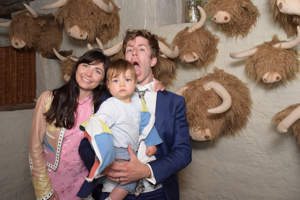 PartyBooth BY ELIAS WALPOT PHOTOGRAPHIE